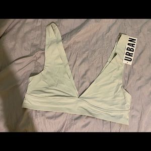 urban outfitters bralette